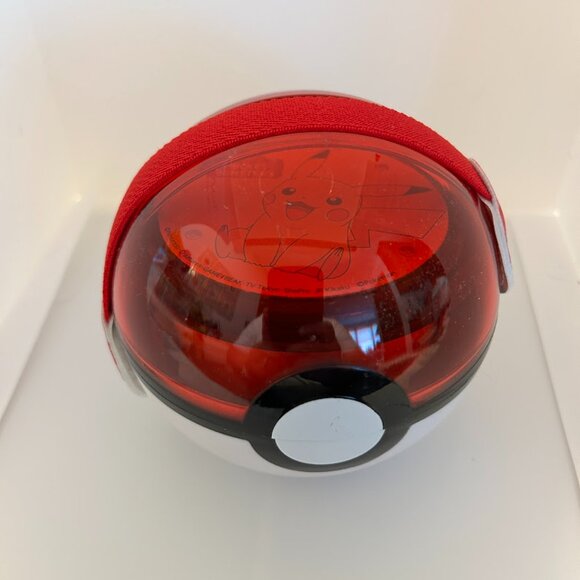 Pokémon Pokéball Lunch Box Bento – New in Box - Picture 9 of 9